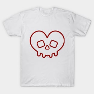 HEART BROKEN T-Shirt